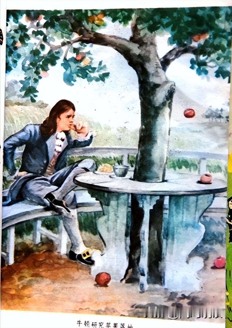 看来大家对以前的课本还是非常有感觉的，那好吧，我就再来一组，今天给大家看一看当年