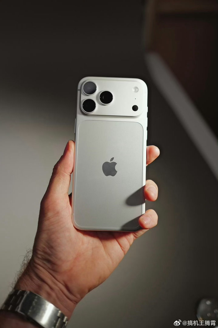 iPhone18Pro天猫首降 喜欢轻薄手感的别错过！iPhone18Pro机身