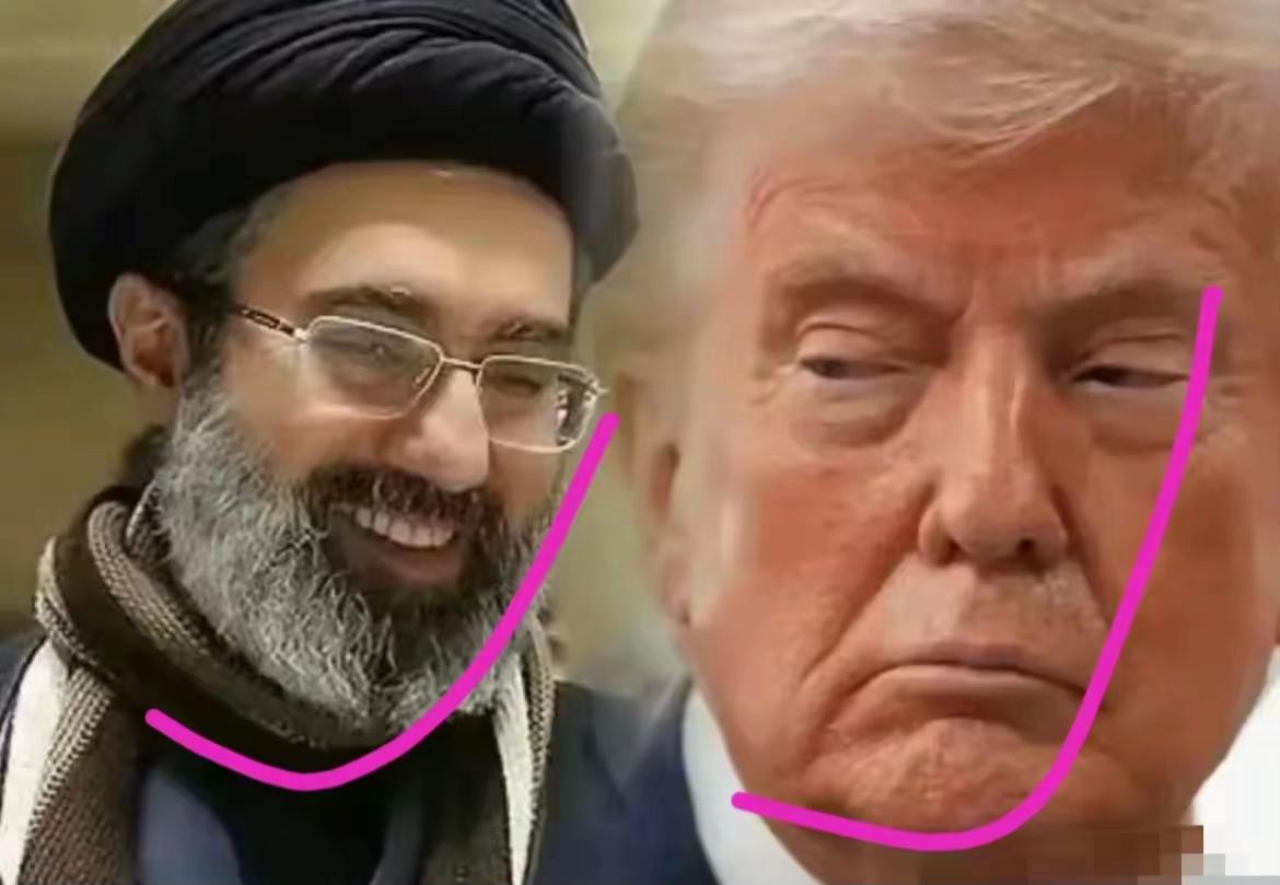 美伊最新消息。4月21日，一则让世界瞩目的消息传来！据权威媒体报道，面对美军13