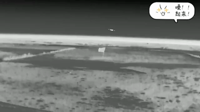 乌军人才真多，无人机拉着一面旗半空中放下，插在雪地里，拍个照这片地区就收复了。以