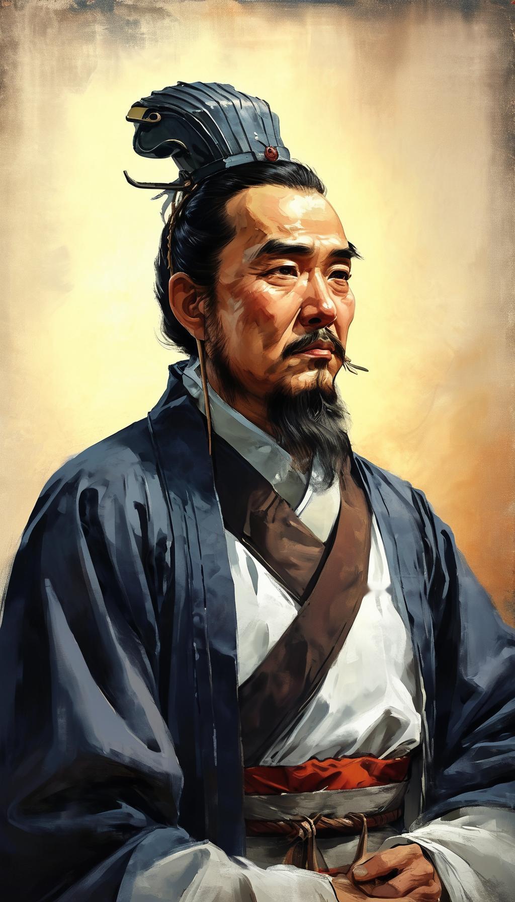 王安石变法：一场“智商”爆表的“改革大戏”，谁才是真正的“变法王”？
各位历史迷