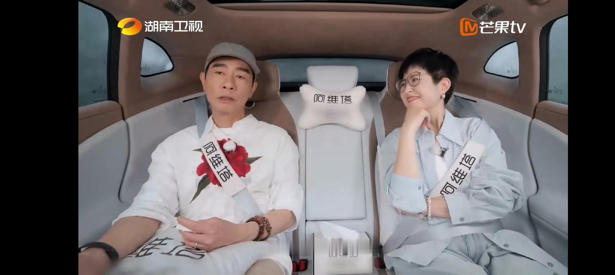 陈小春和儿子Jasper互为保护者