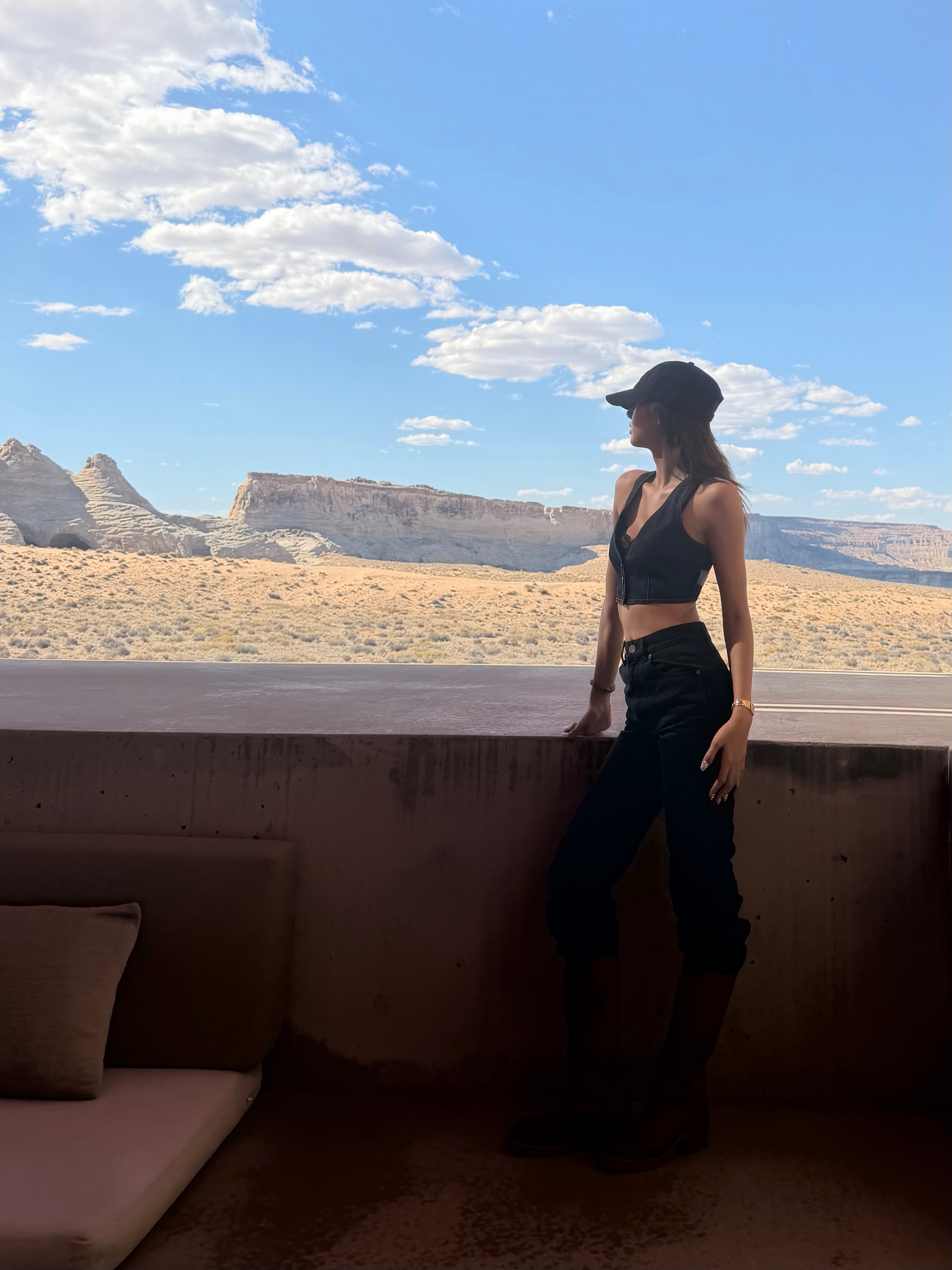 LISA IG更新：Dwelling in the Utah horizon 