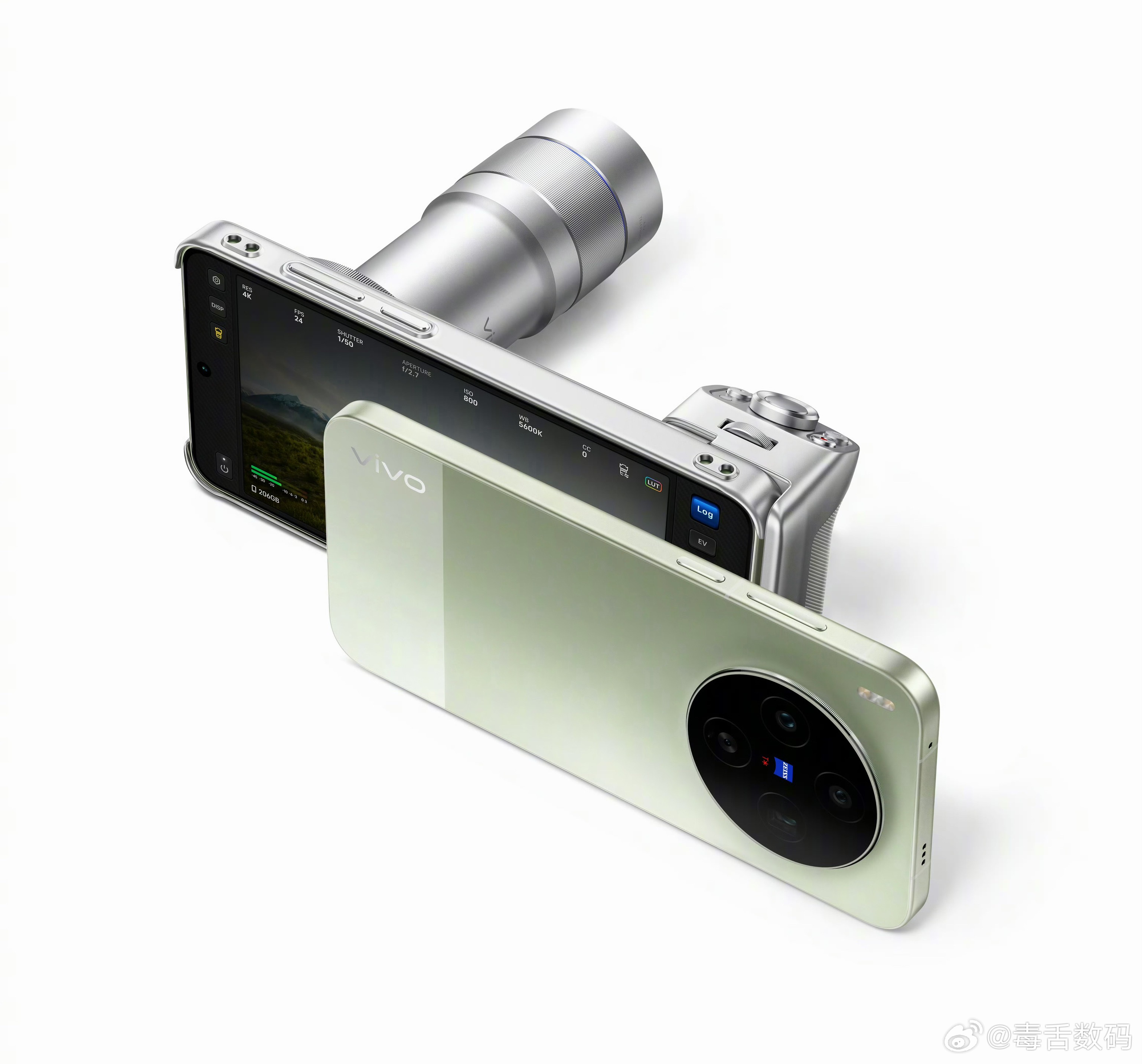 【猜价格】第一个猜对vivo X300 Ultra起售价的红包伺候