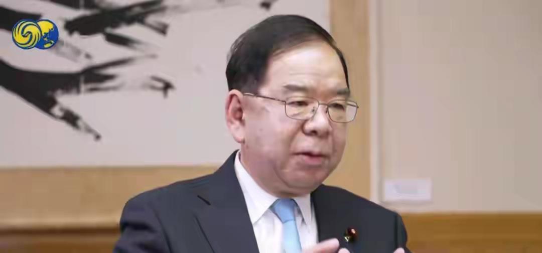 高市涉台言论掀日本大乱斗！各方掰头不休，结局难料
 
高市早苗一句涉台狂言，把日