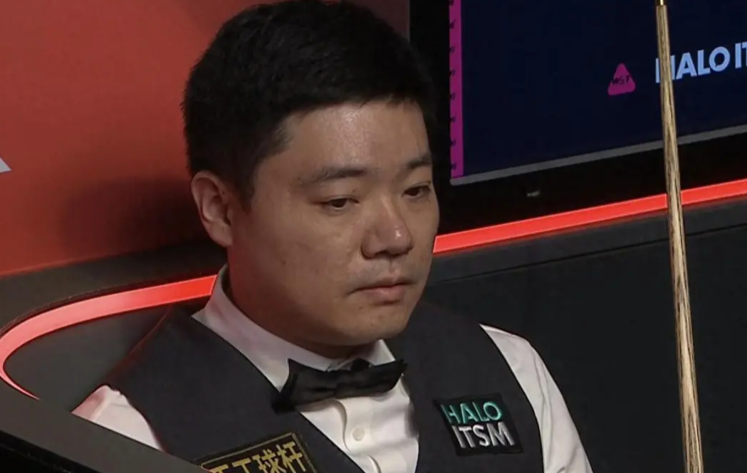 英锦赛四强出炉！80五虎包揽席位 丁俊晖遭逆转庞俊旭憾负斯诺克英锦赛 北京时间1