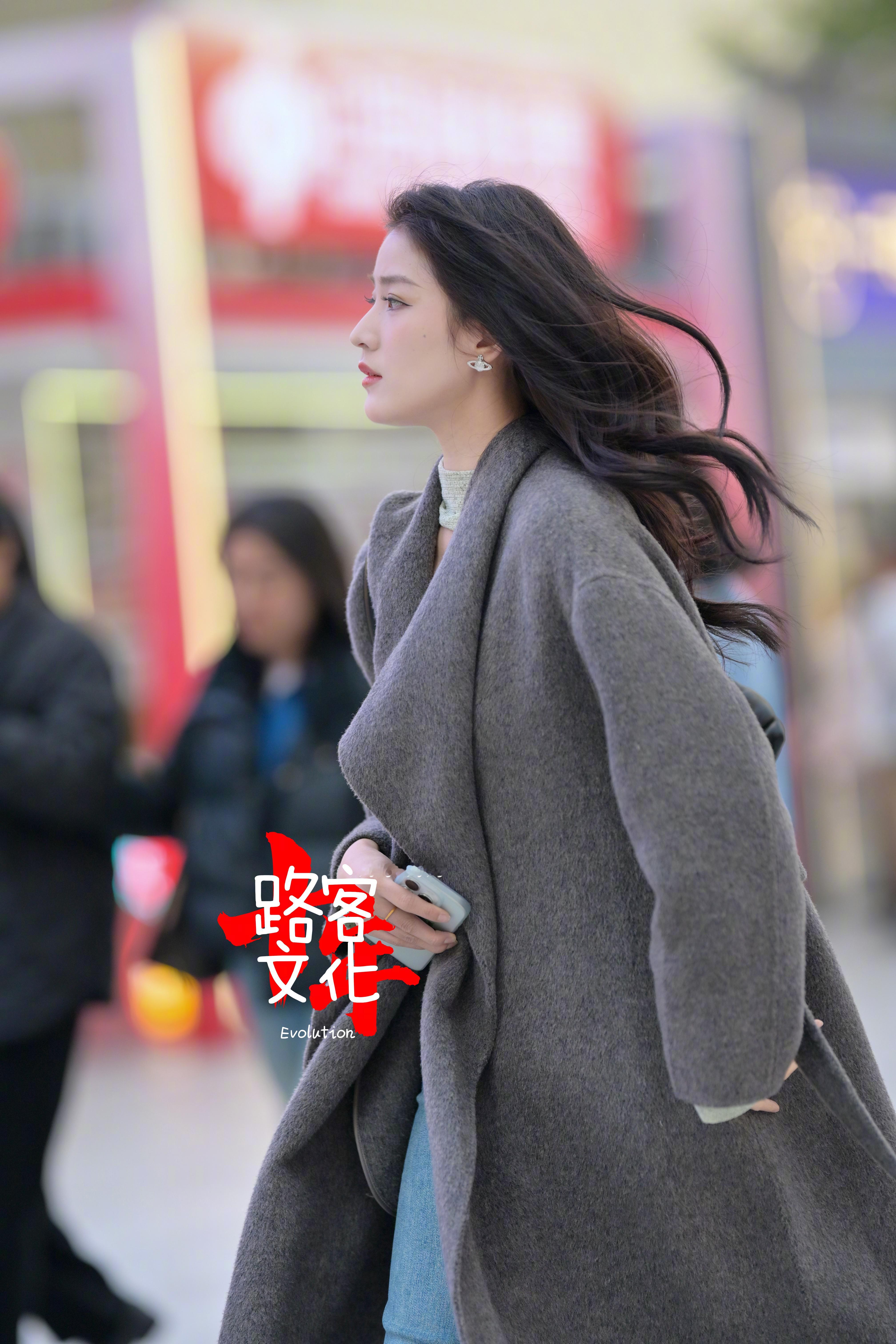 最后一张侧面特写 