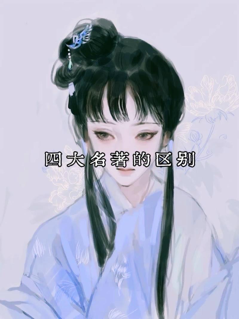 四大名著 每天冷知识 字也可以有情绪