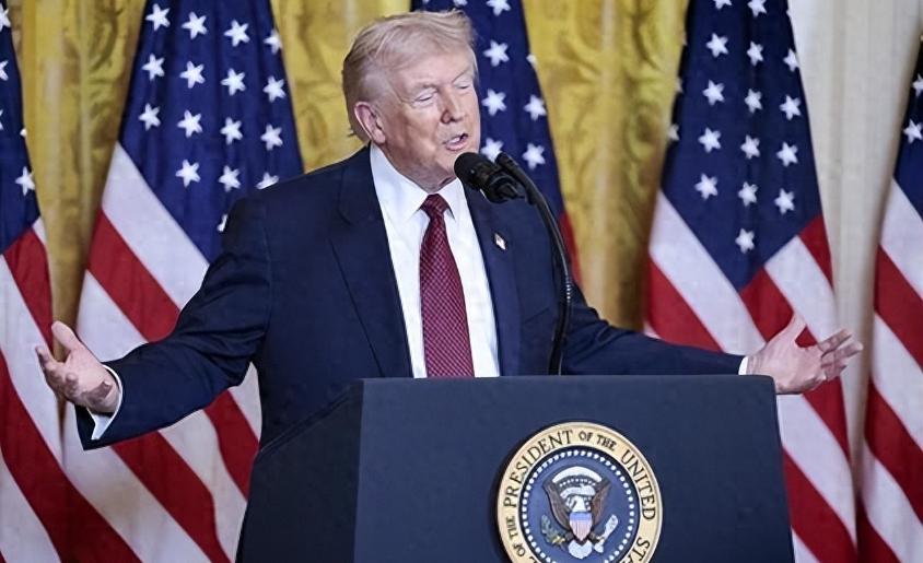 美国为什么一边加码制裁，一边主动劝欧洲恢复购买俄罗斯的油和气？

华盛顿这几年加