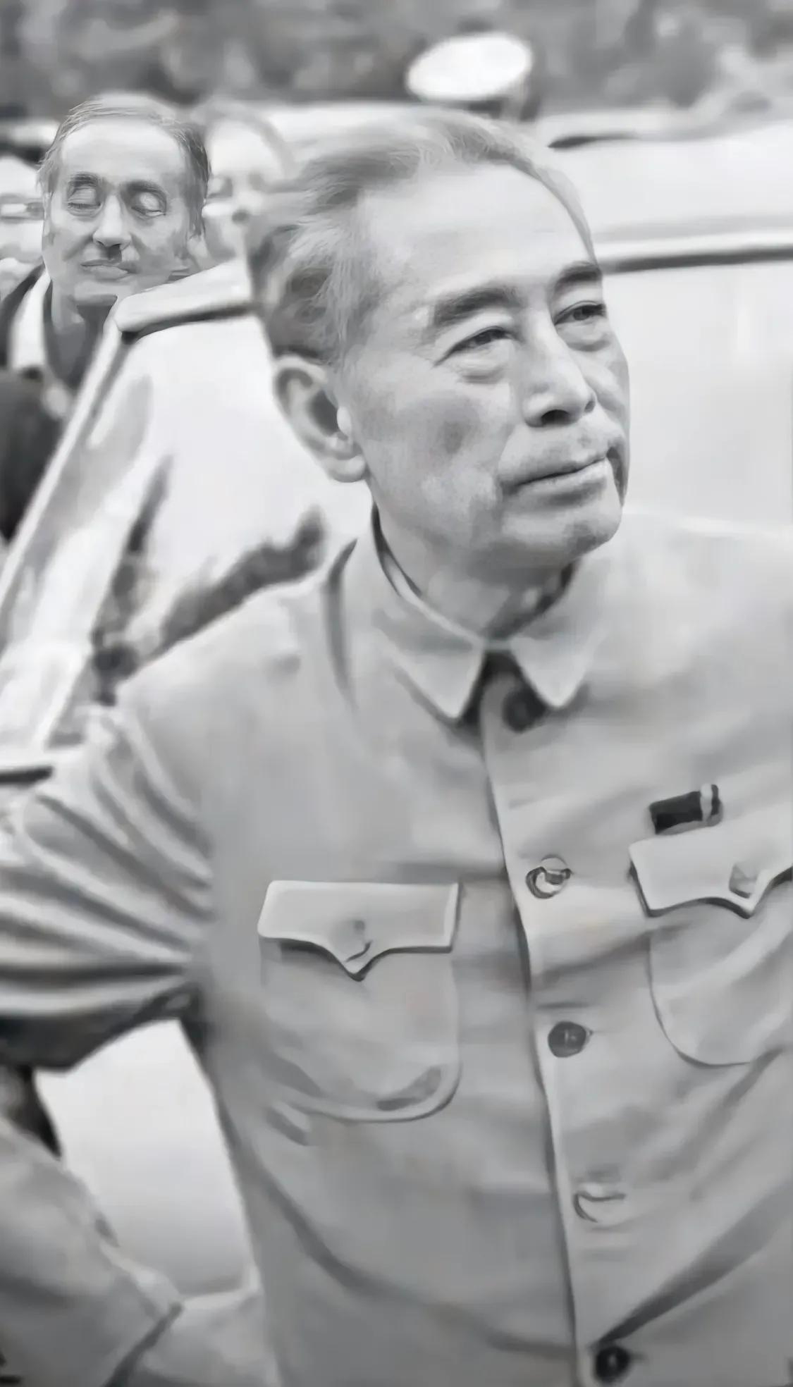 百姓心中永远怀念的伟人！