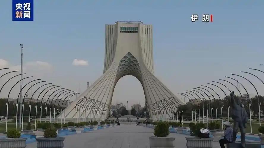 学者：伊朗的战略选择将牵动全球格局 最近学者提出，伊朗的战略选择将牵动全球格局，