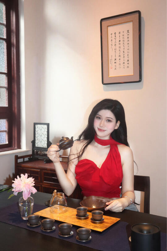 成都公馆私房菜🍲