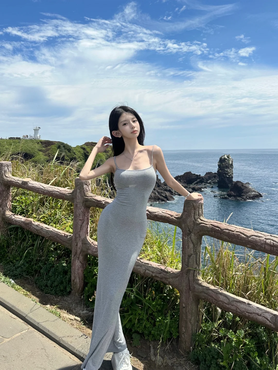 memories in seopjikoji 🛫