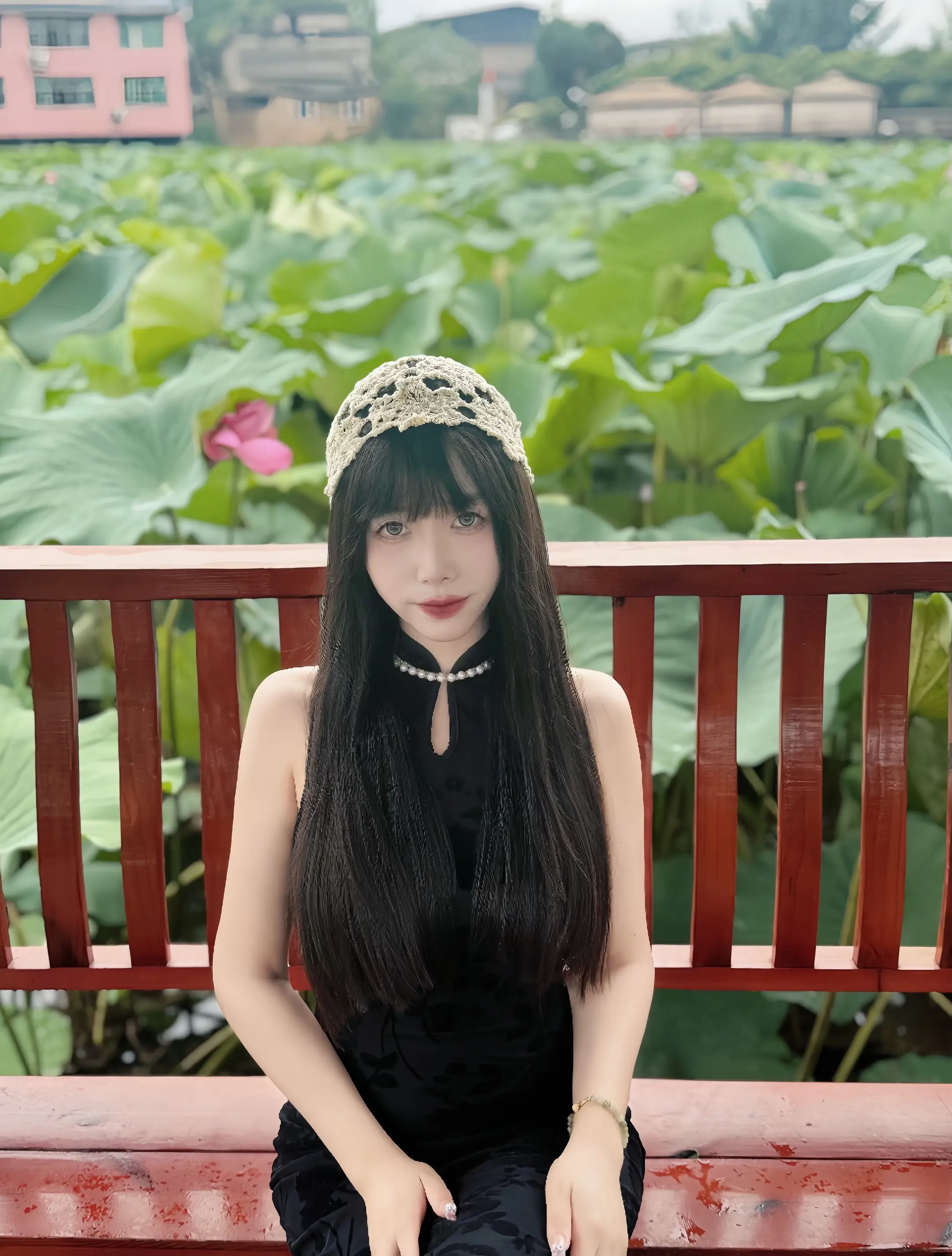 既然一无所有 那就拿出所有的胆量