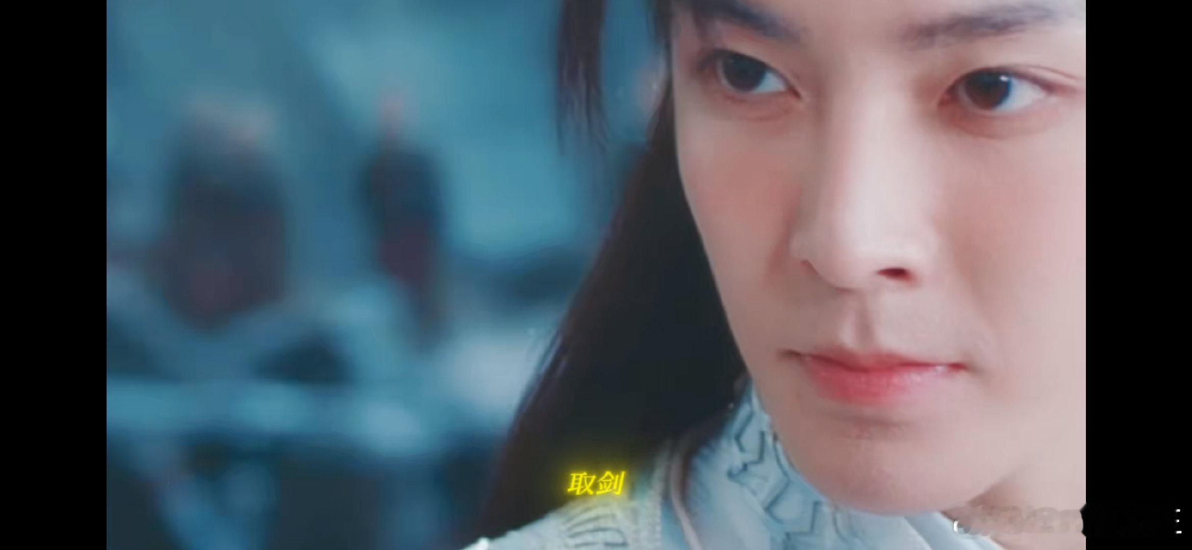 #谁家剧5分钟一个帅哥啊#看剧看的我眼前一亮又一亮的，少年白马醉春风每一个出场的