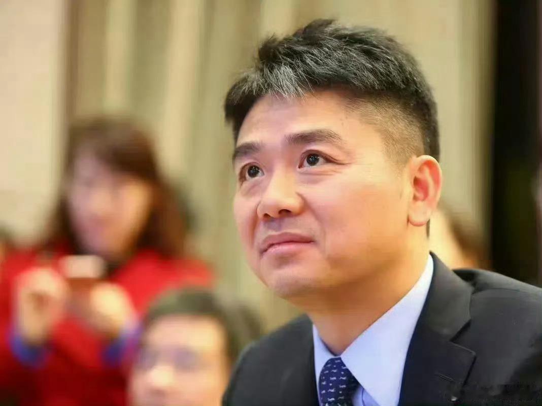 刘强东称想尽一切办法保兄弟们饭碗刘强东说了几句实在话。但更戳心的是这个“涅槃项目