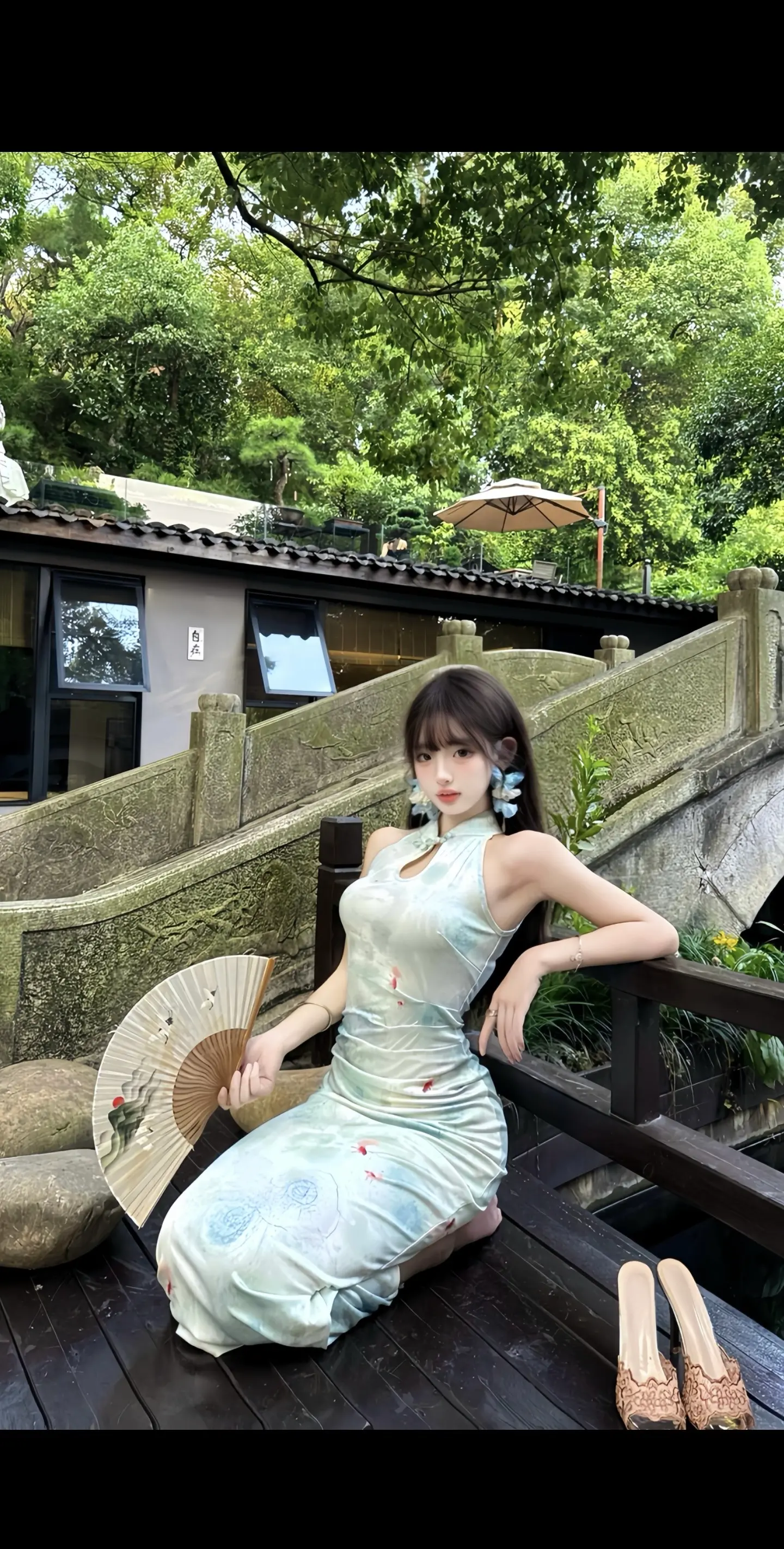 千里后终一别。