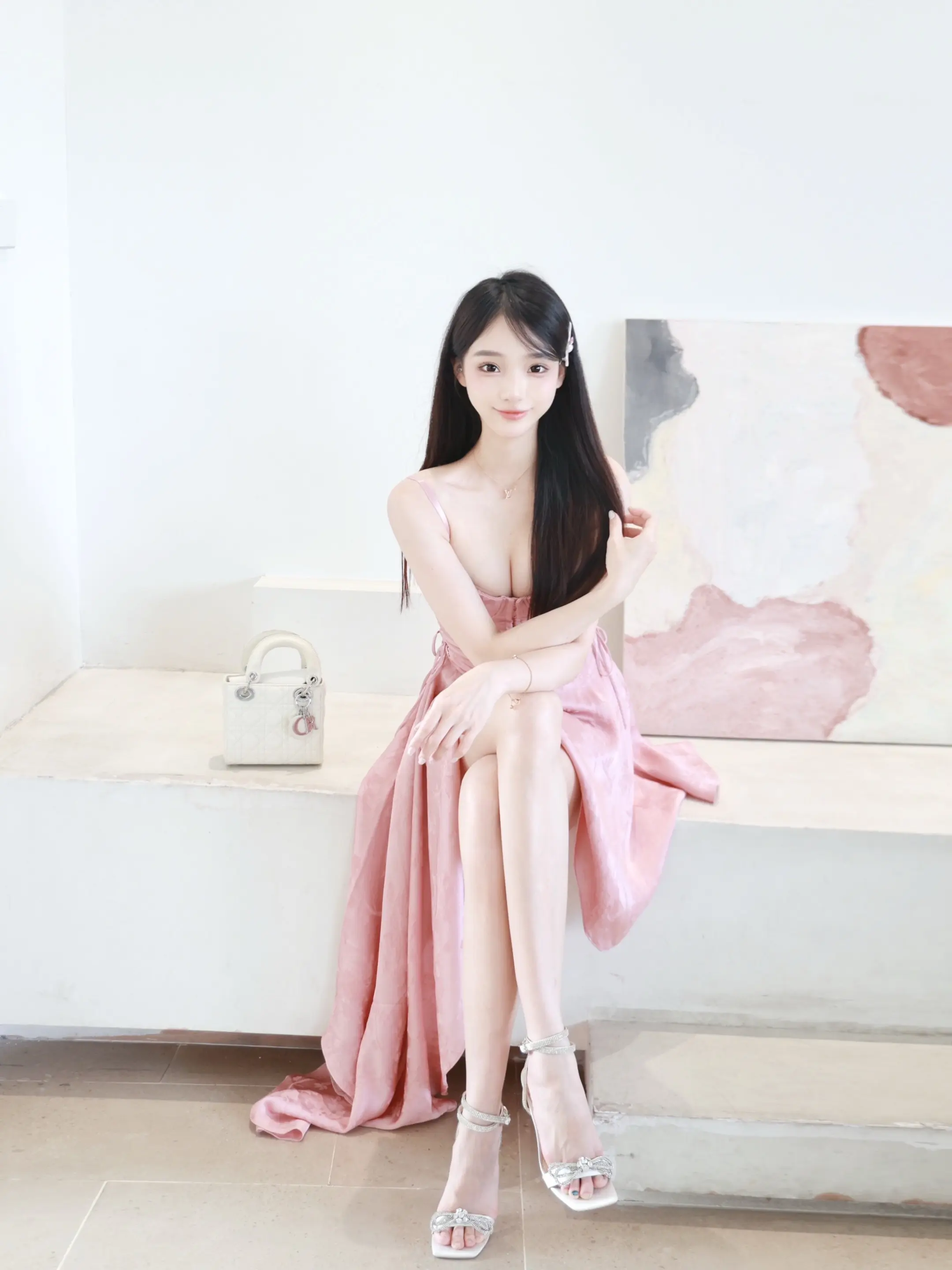 抛开我的缺点不谈 我不全是优点吗