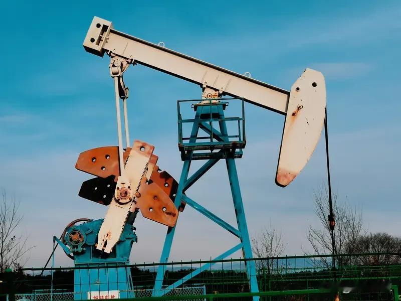 美国在中东那可图的东西多了去了。首当其冲就是石油，中东石油储量约占全球的60%，