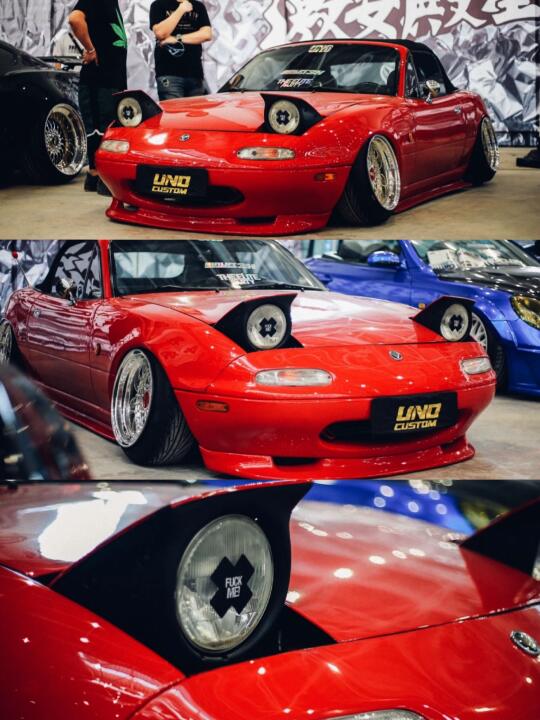 说件大事！我们招人了！！！