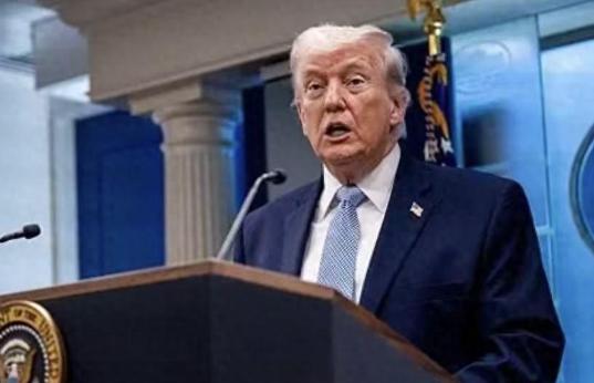 特朗普怒又骂北约盟友“忘恩负义”，还放狠话威胁要掀桌子，欧洲：这锅我不背。
 