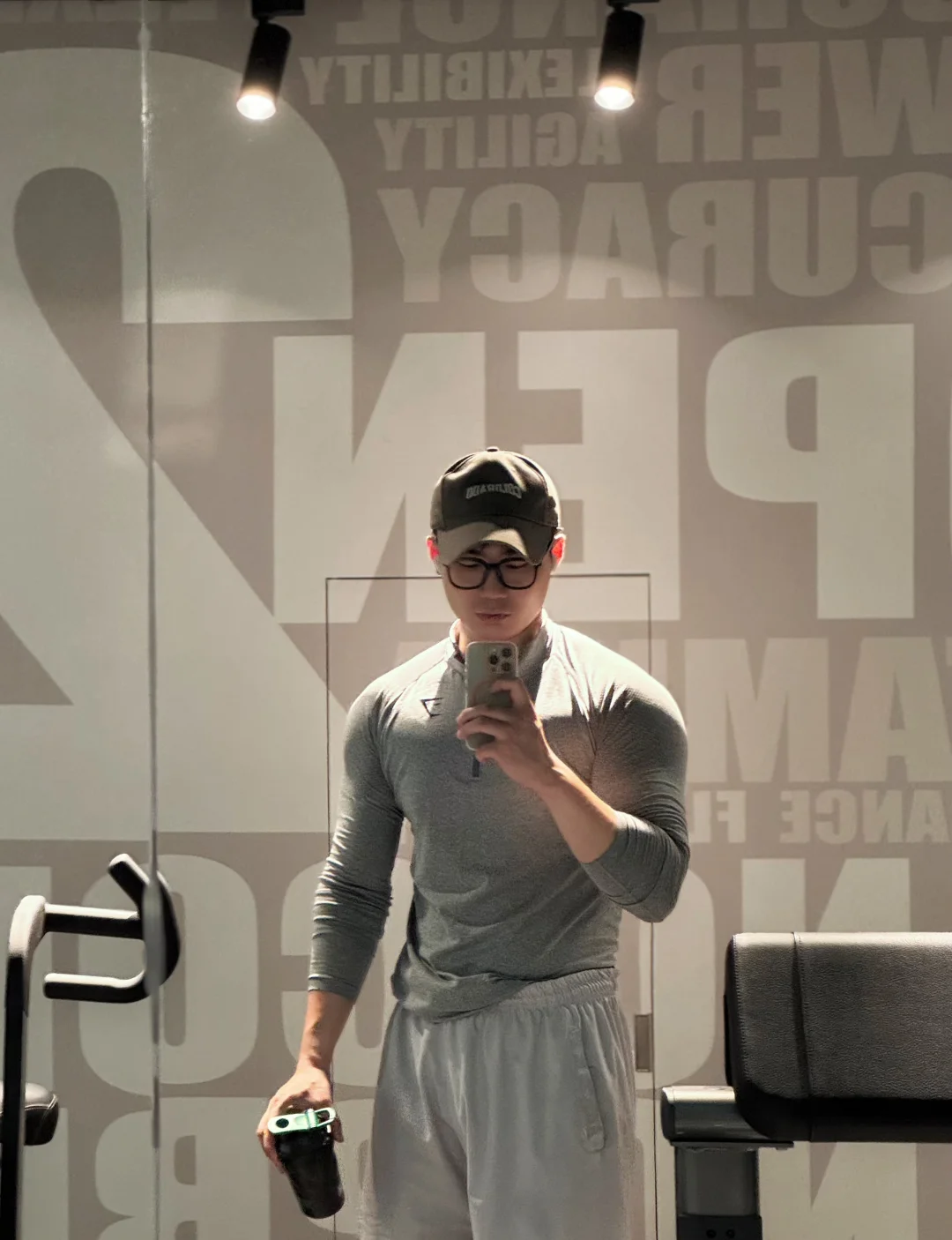 开始恢复训练了