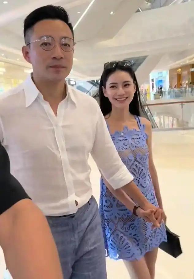 汪小菲妻子马筱梅产子，大方晒出宝宝正面照，一直照顾汪小菲与大S的一双子女，视如己