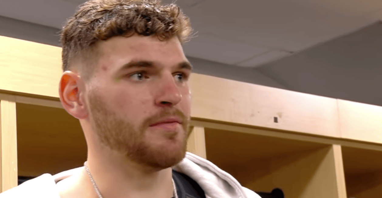 克林根采访全文：开局就先发制人，我今天外线手感也不错