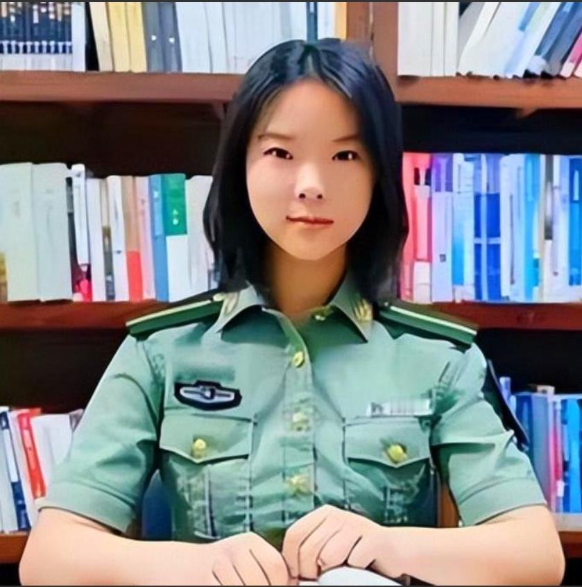 2019年，云南高考668分女孩李盈选择国防科技大学，却不料因1分之差落榜，她选