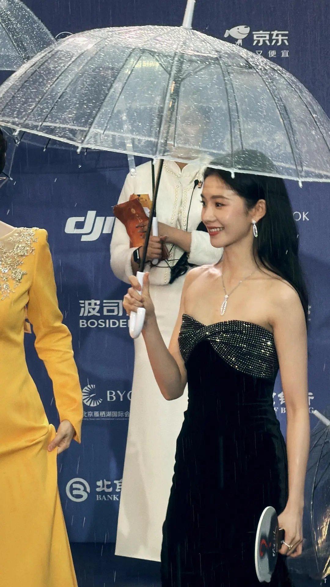 刘浩存这个生图怎么评 