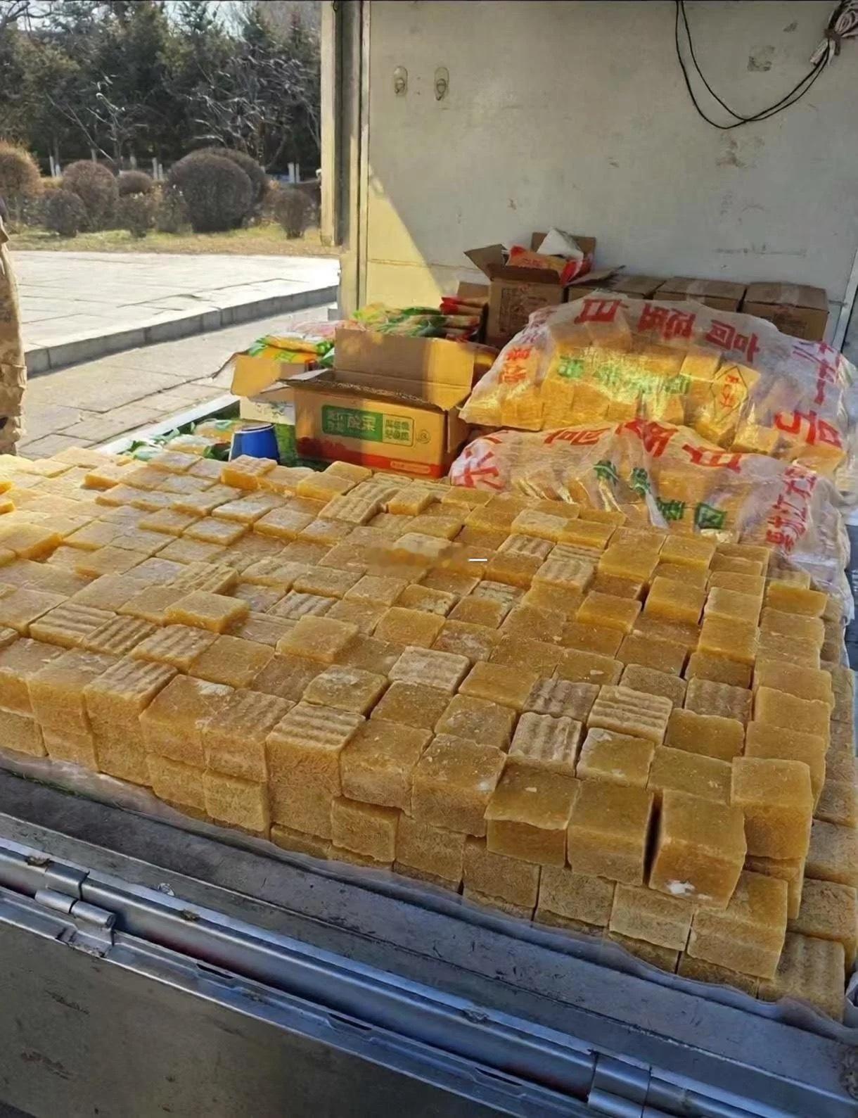 我以为肥皂呢 