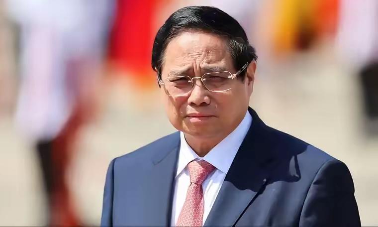 越南折腾了二十多年，绕着美日欧求了一大圈，最后还是得乖乖回头找中国修铁路。为啥？