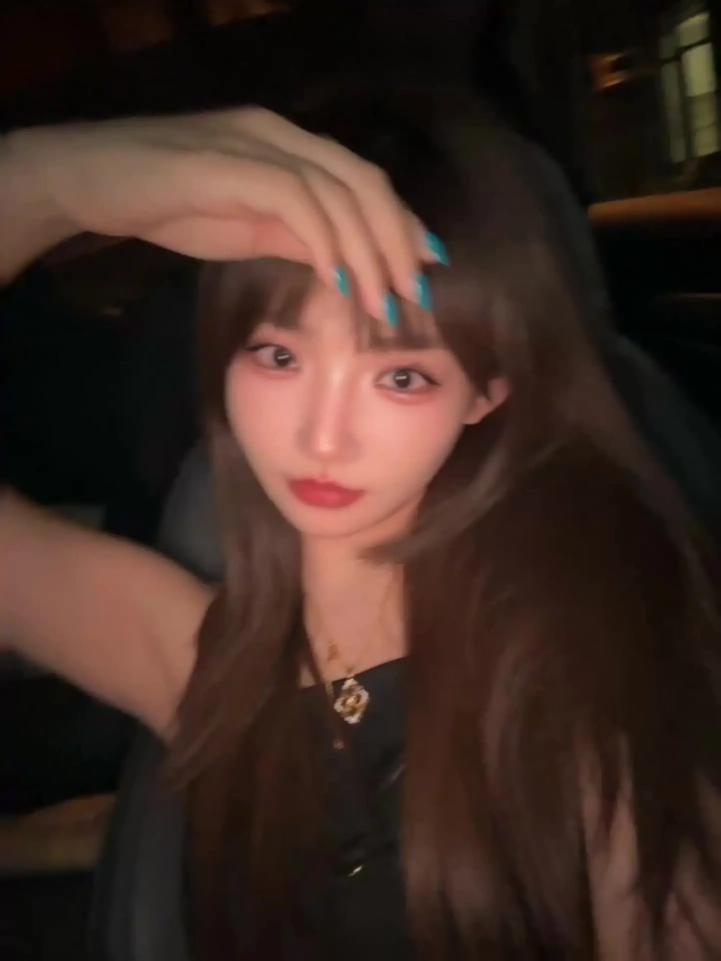 你跪下我求你点事呗