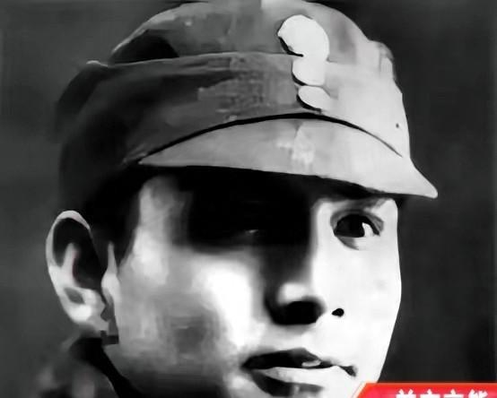 1947年孟良崮，74师参谋长魏振钺指挥残部顽抗后扔剑就擒，谁也没想到，他被俘后