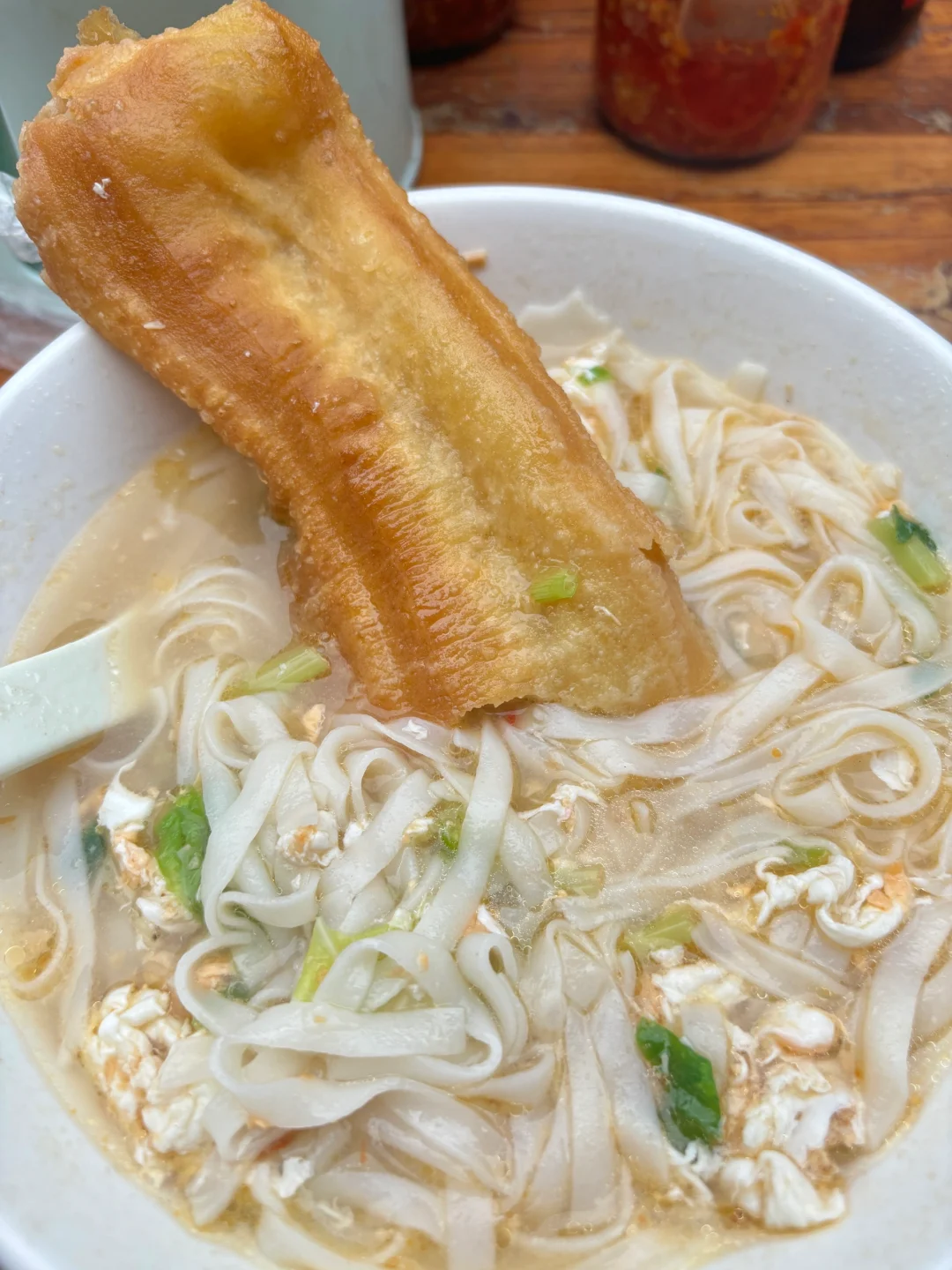 海南人早餐这样吃？