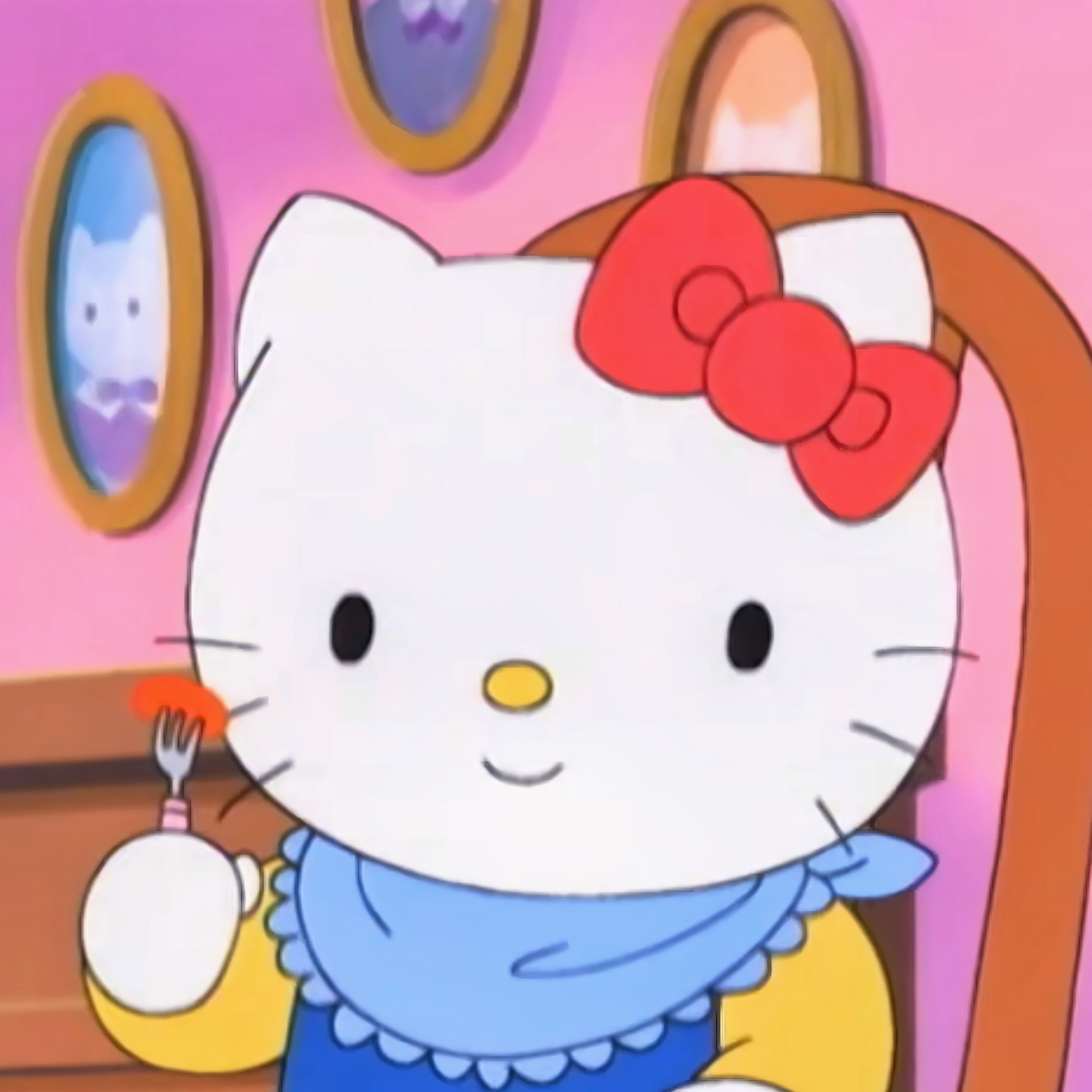 🍽️干饭小猫Kitty🎀 