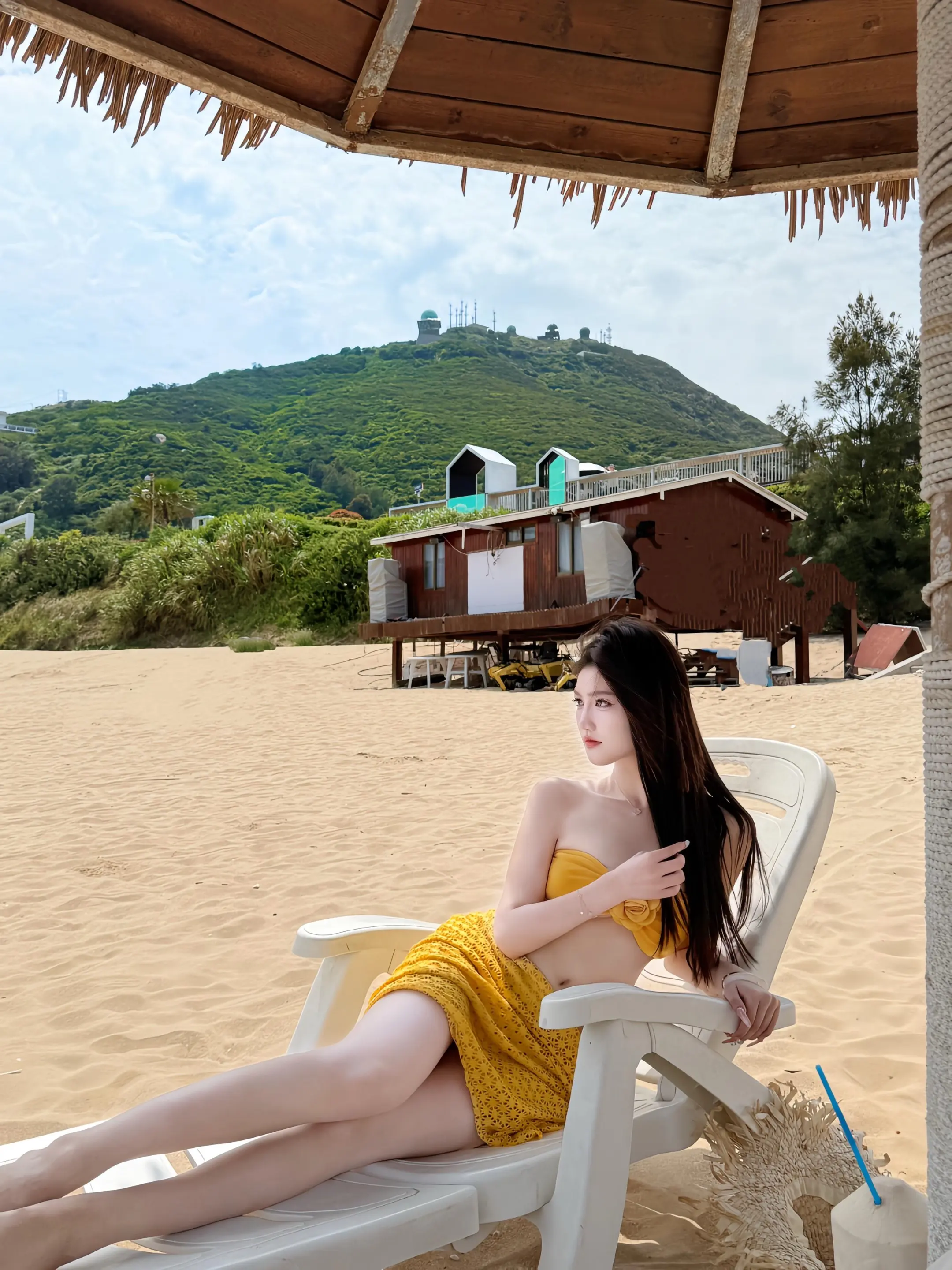 𝐼𝑠𝑙𝑎𝑛𝑑 𝑑𝑖𝑎𝑟𝑦𓇼 ꙳🥥˳ ˖ ˚✩🫧