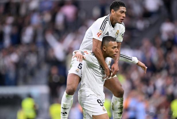 03月12日讯 据TA皇马跟队记者Mario Cortegana报道，贝林厄姆不