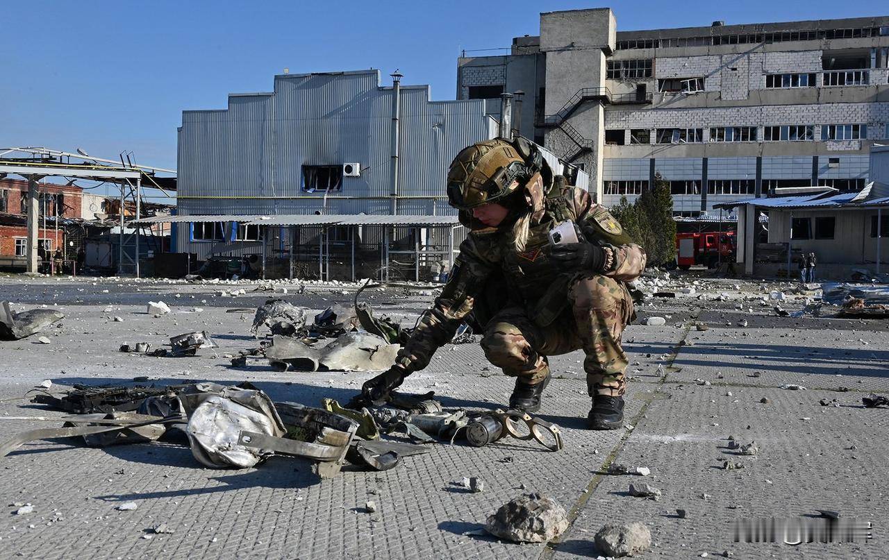 泽连斯基称：乌克兰亟需美国武器支援，防空系统最为关键


12月29日，泽连斯基