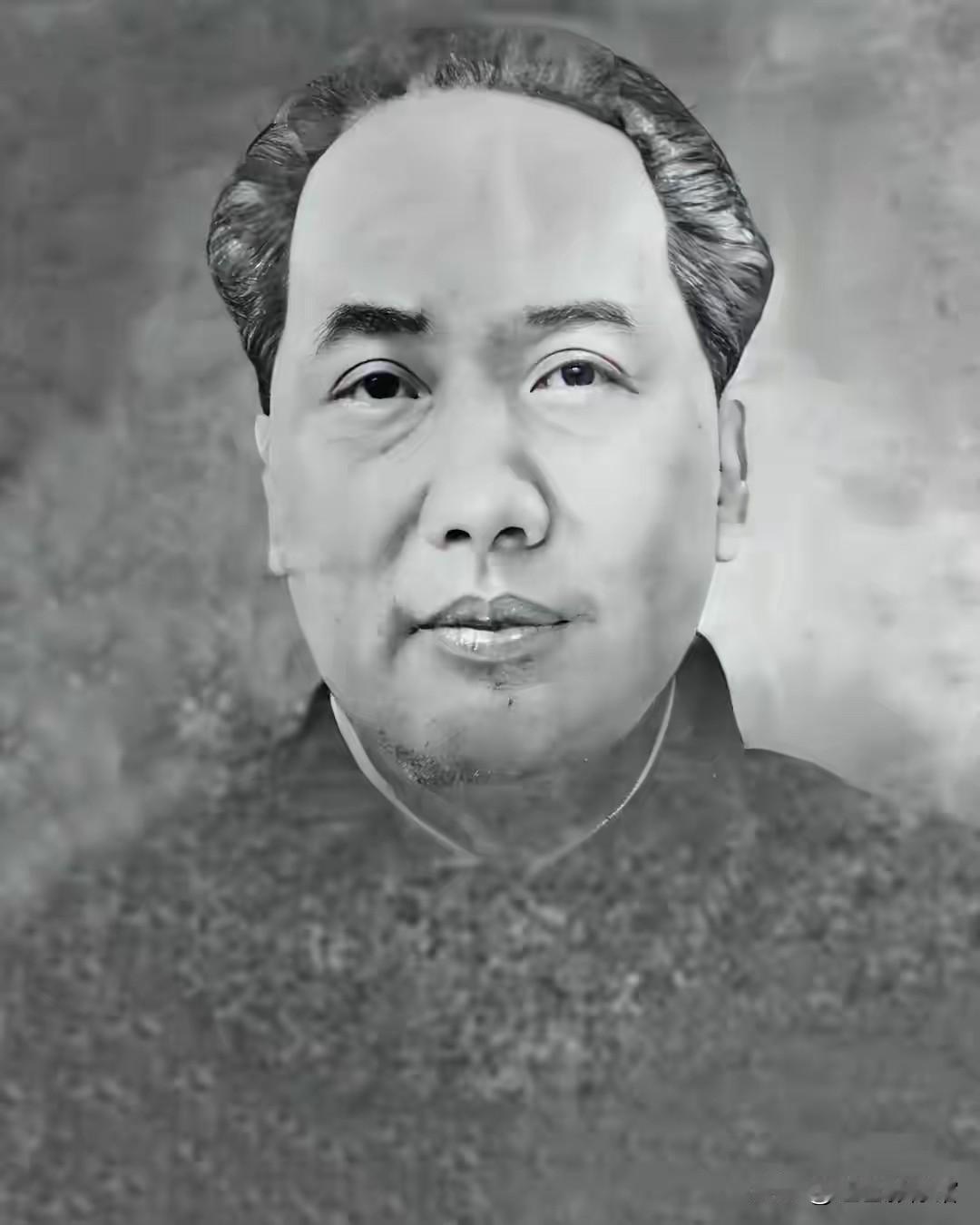 毛泽东最傲气的一句话：一切反动派都是纸老虎！
