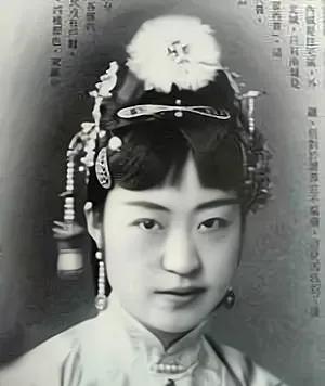 1926年，张学良向溥杰坦白：“你的老婆成了我的情人。”这句话像颗炸雷，在醇亲王