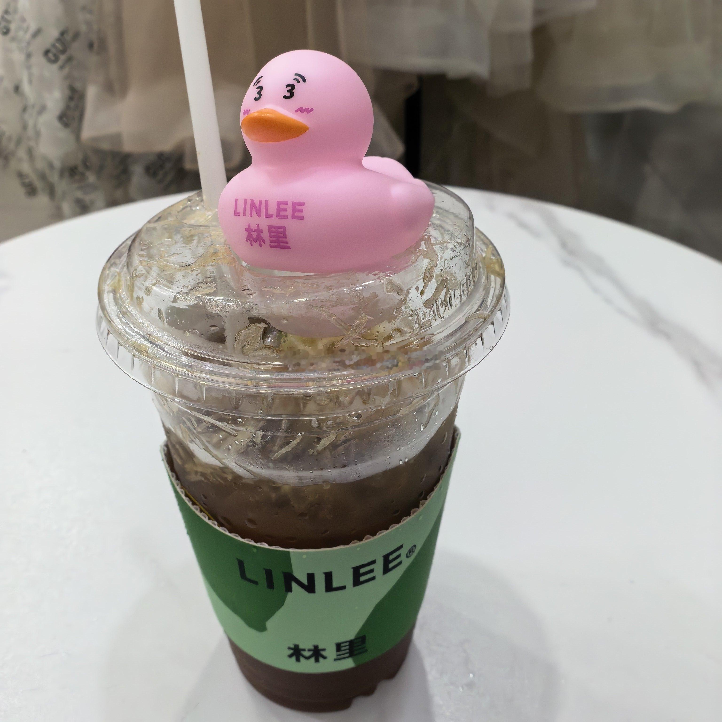 这才是正宗的林里，真系好解腻🍋帮衬下湛江佬个牌子 东莞