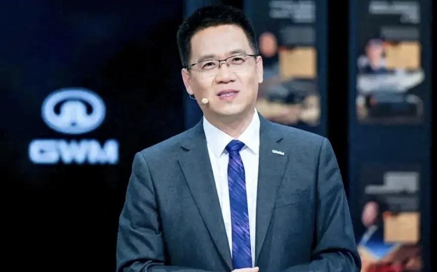 长城国际总裁史青科已提出离职，同时公司正在调整海外业务组织架构。
长城可能正在从