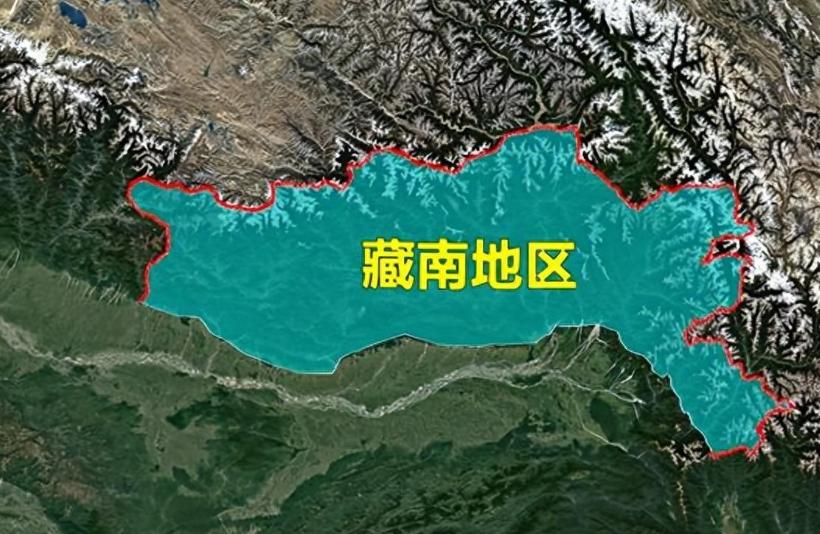 印度从六十年代开始，印度就搞移民，想着把自己人迁过去改变人口结构。这招在别的地方