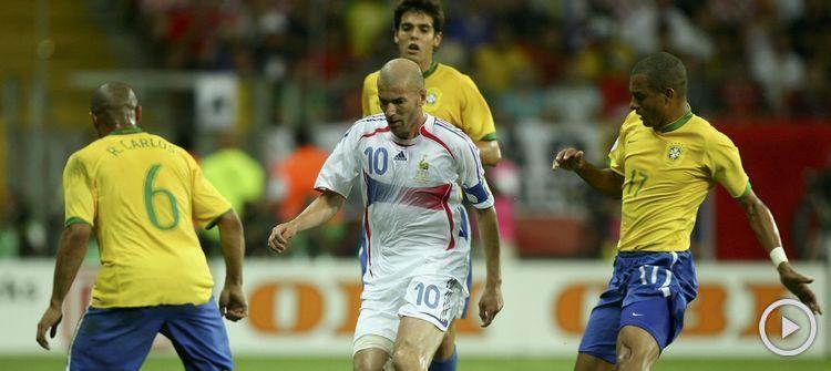 现在的足球比赛，越来越无聊了。

别急着骂我。我问你，上周你看的那场球，还能想起