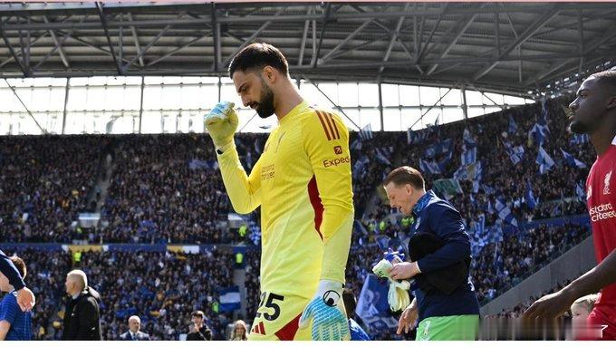 好消息！马马达什维利受了一道“很深的伤口”，不会缺阵太久赛后，主教练斯洛特在接受