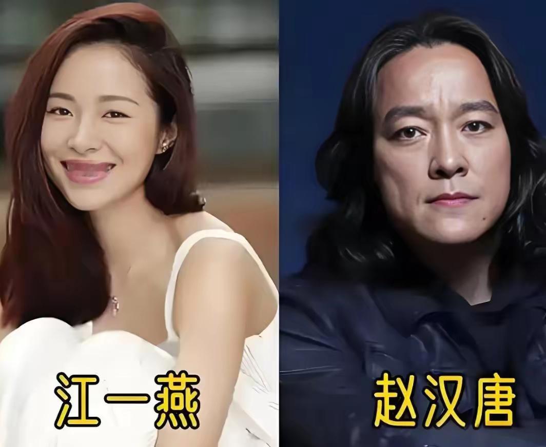 我突然明白了，
为什么江一燕要来浪姐6，
不为别的，肯定就是
看重了芒果的流量和