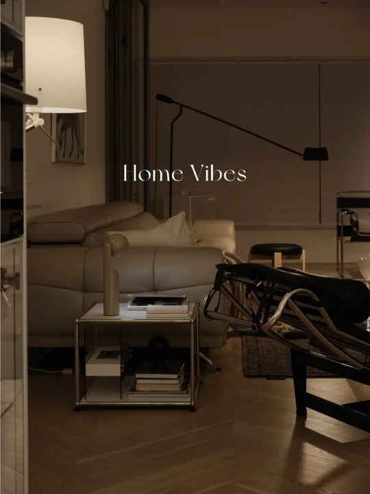 男子浪漫独居避世图鉴