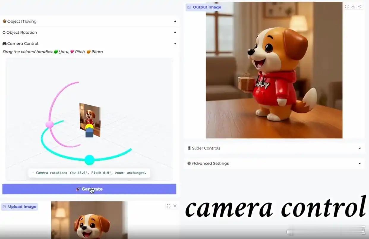 京东开源自研图像模型4 月 7 日，京东探索研究院宣布正式开源自研的 JoyAI