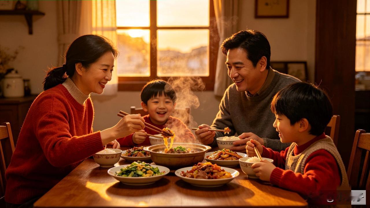 越长大越明白，幸福从来和金钱富贵没关系。
也不是拥有多少名利和排场就能换来的。